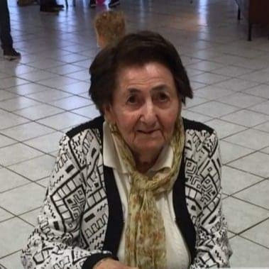 Photo de Madame Jacqueline  Ambs