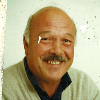 Photo de Marcel VILMONT