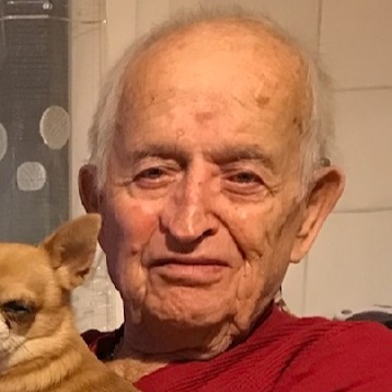 Photo de Christian GÉHIN