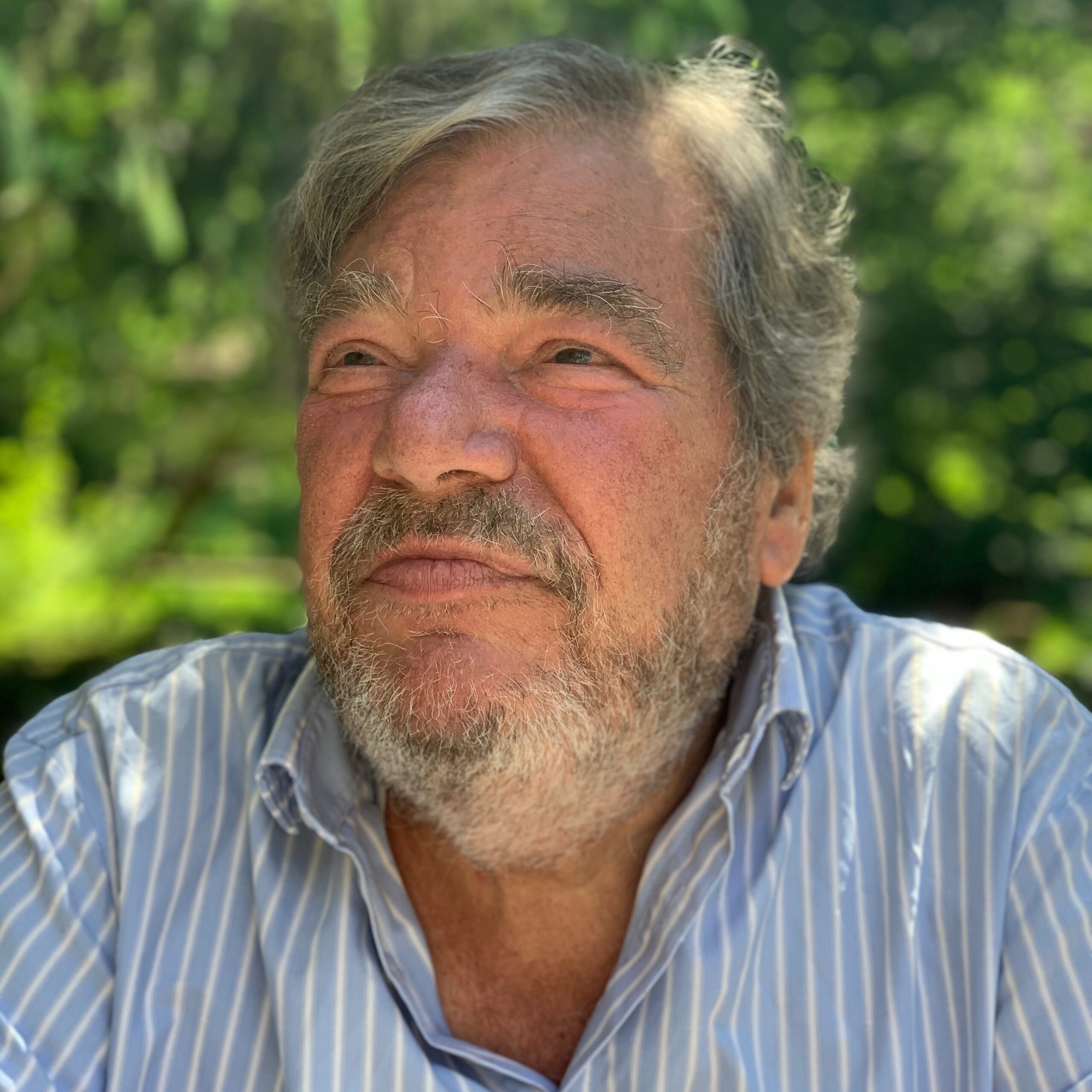 Photo d’Alain MOUILLERON