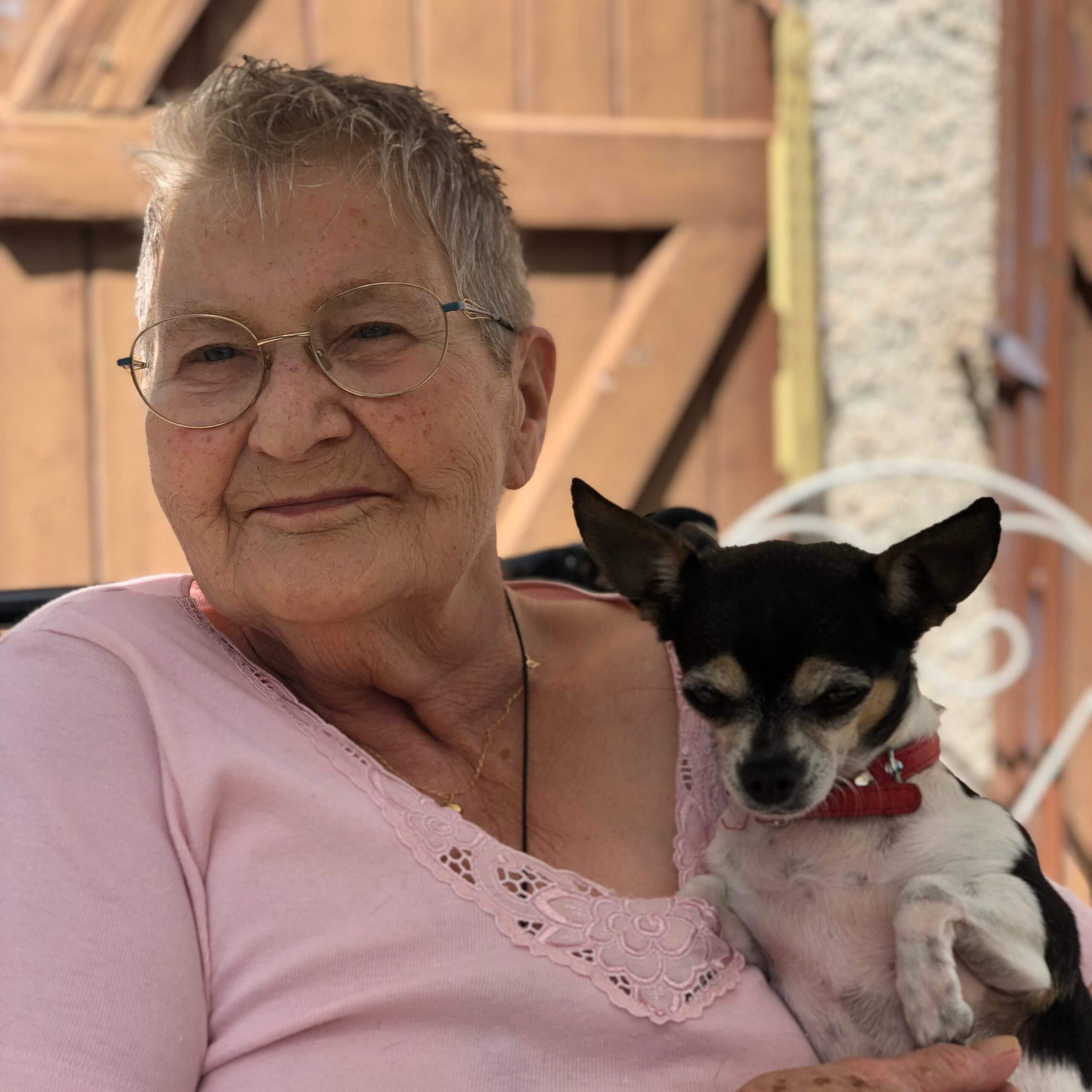 Photo de Claudine LEPERE