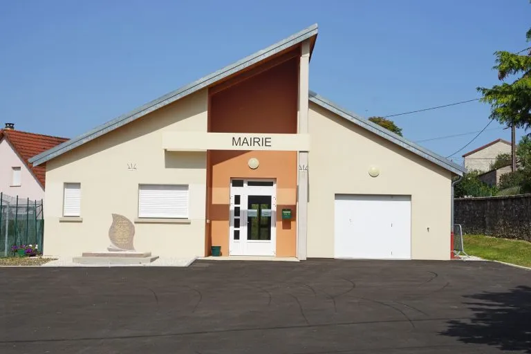 Bouhans-Lès-Montbozon (70230)