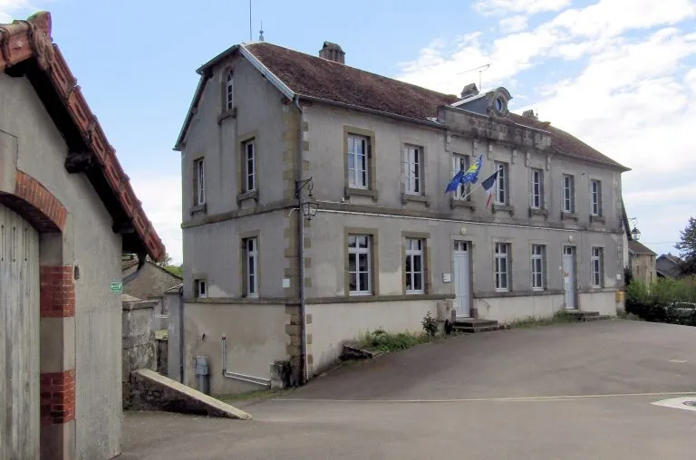 Bourguignon-Lès-Conflans (70800)