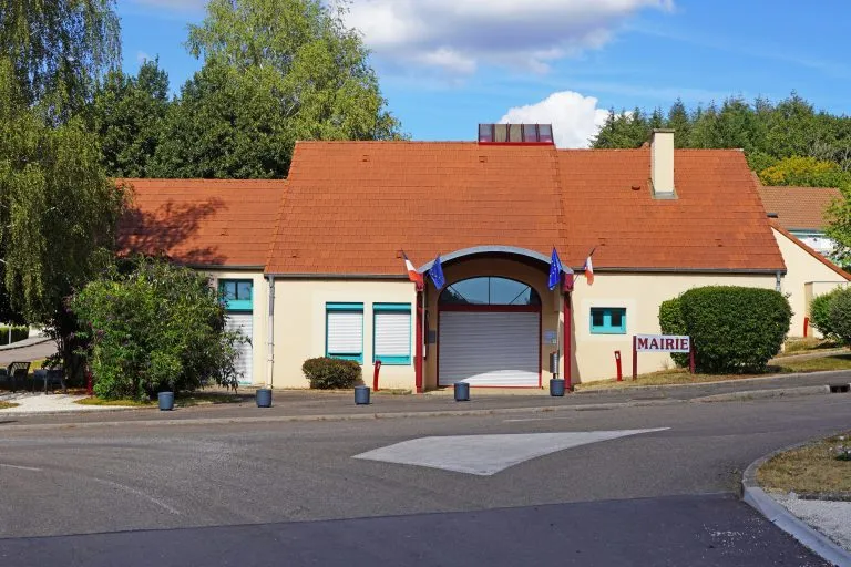 Colombe-Lès-Vesoul (70000)