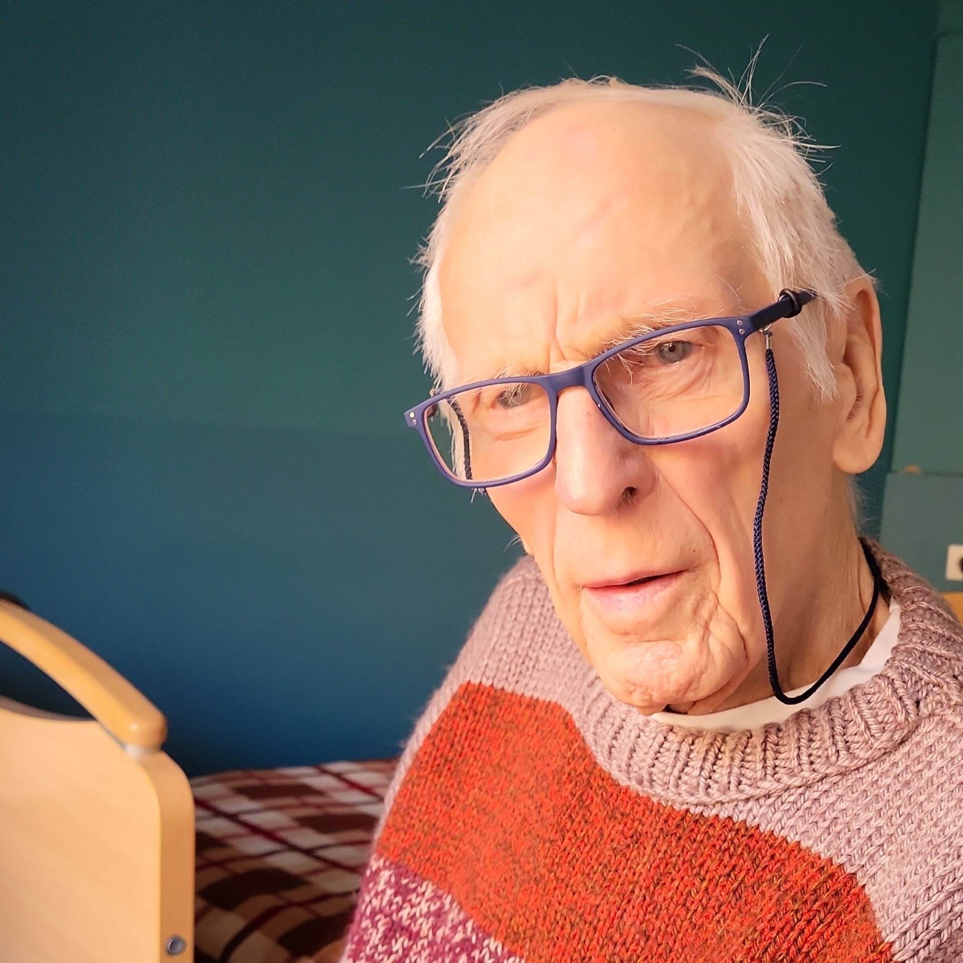 Photo de Michel ANDRIOT