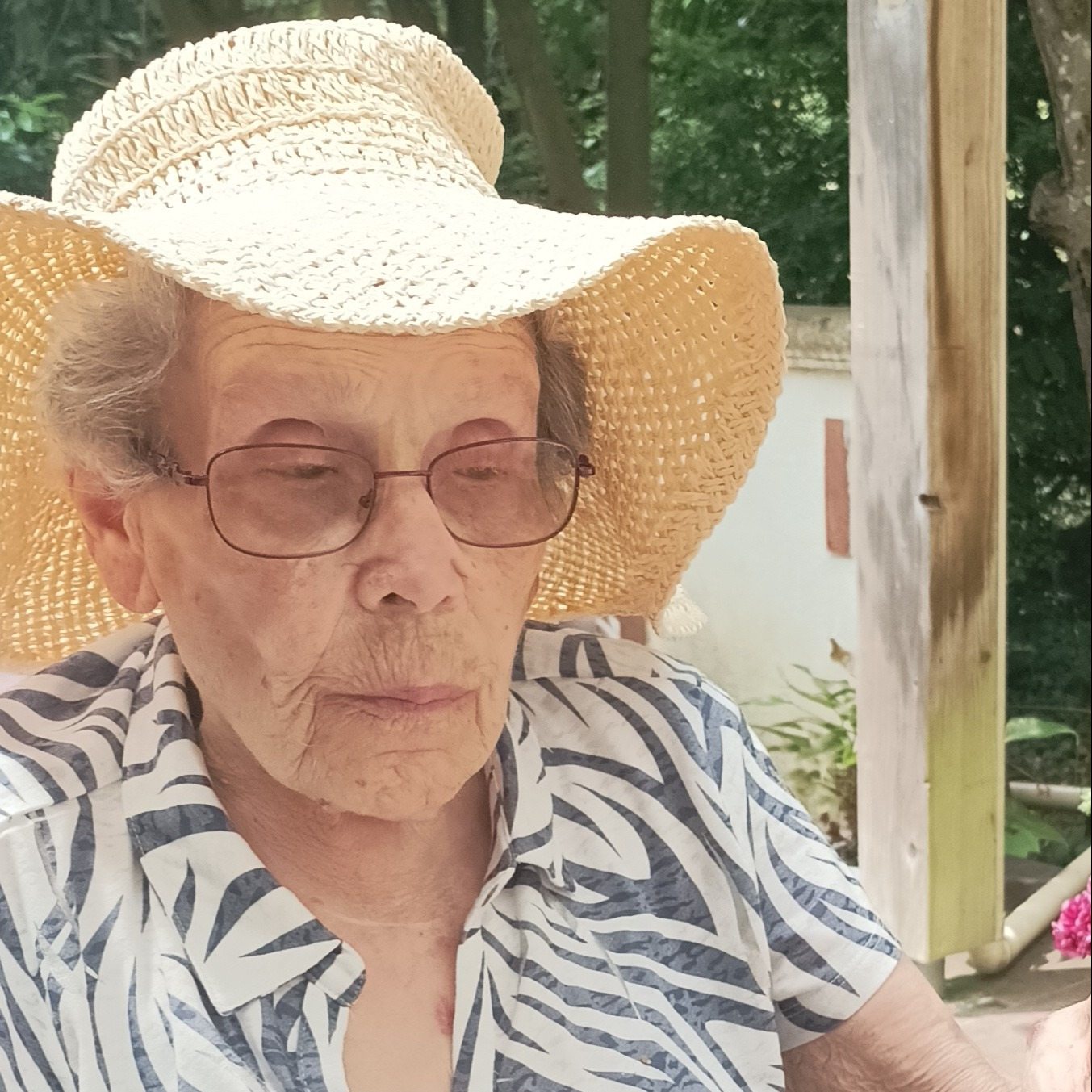 Photo d’Angélina MASSET