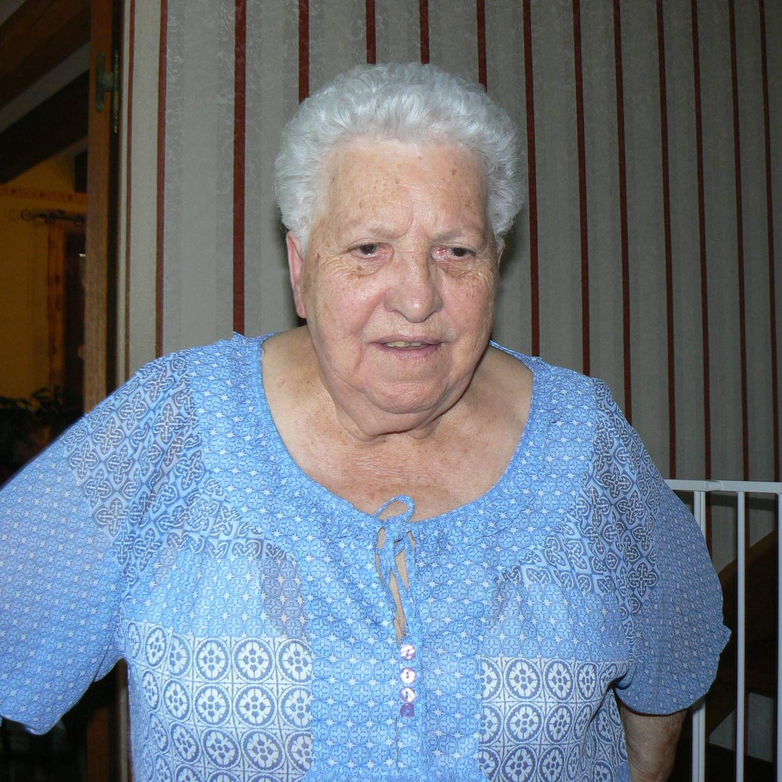 Photo de Marguerite ANTOINE