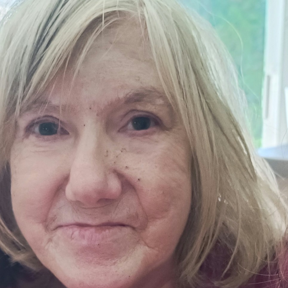 Photo d’Elisabeth VEFFOND