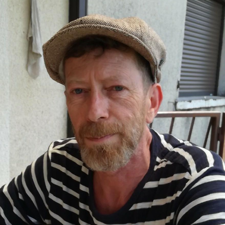 Photo de Philippe GUYONNET