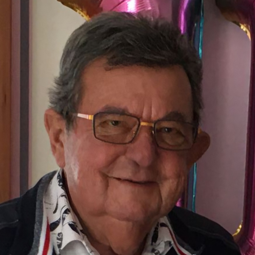 Photo de Jean-Noël LANOUE