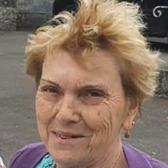 Photo de Bernadette FOURTIER