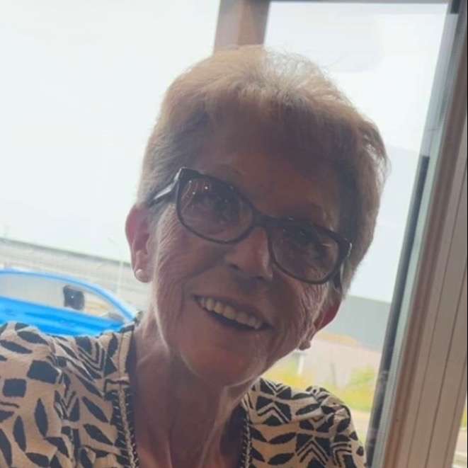 Photo de Marie-Paule MIGEON