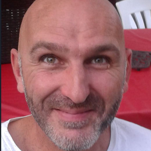 Photo de Bertrand DIRAND