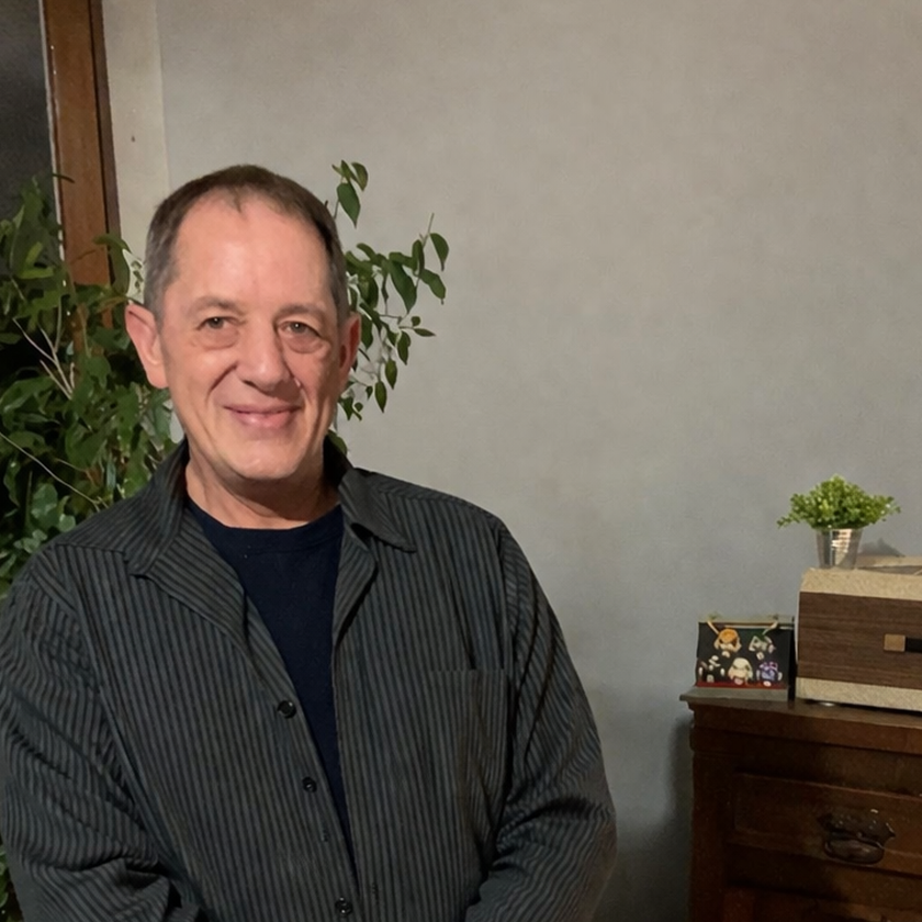 Photo de Jacky BOUCLANS