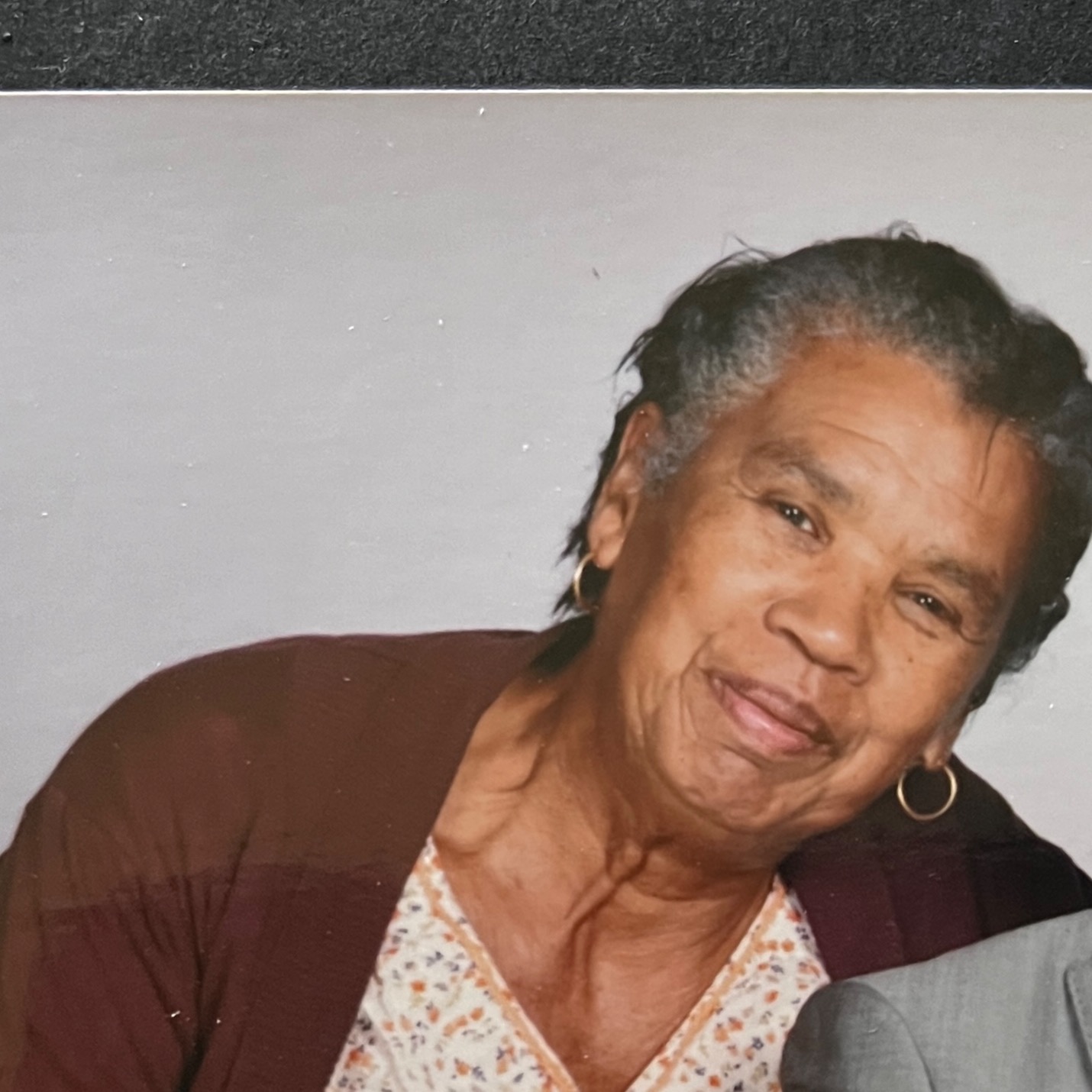 Photo de Marie-Sylvie VUILLEMOT