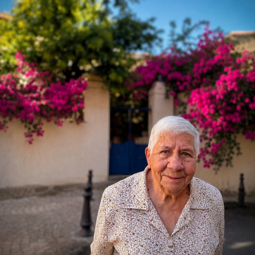 Photo de Renée JOUF