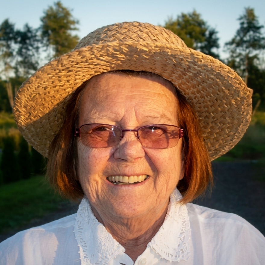Photo d’Anny FARON