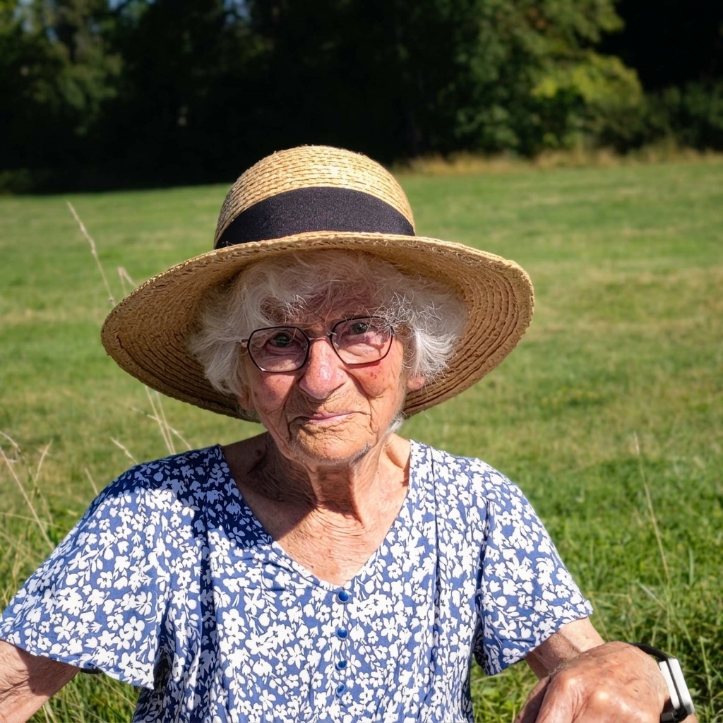 Photo de Denise GEVREY