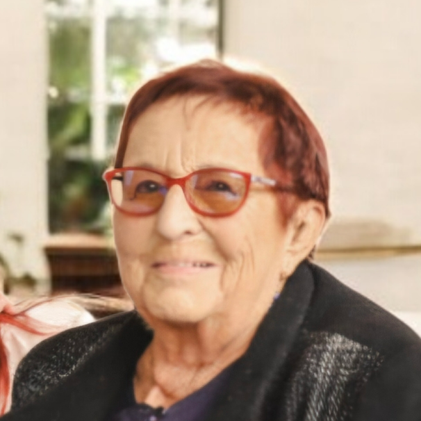 Photo de Joëlle GUENIN