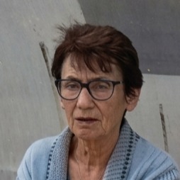 Photo de Suzanne DIÉBOLD