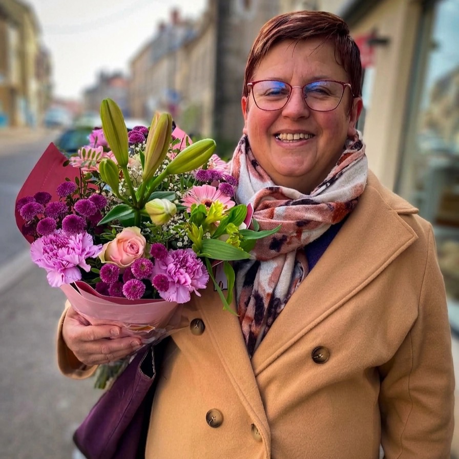 Photo de Marie-Hélène SÉARA