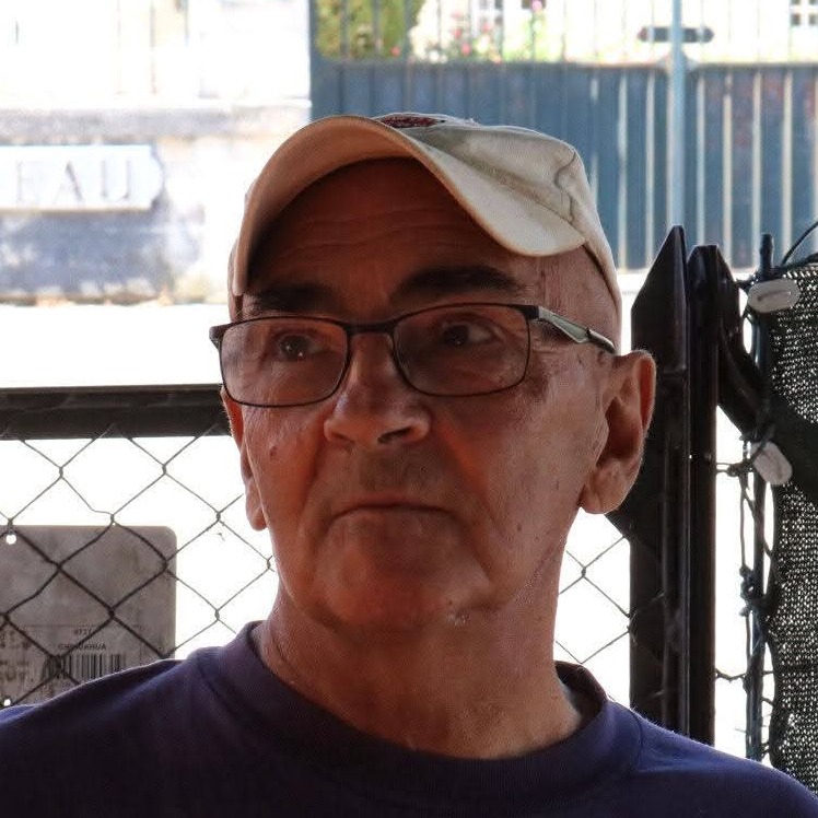 Photo de Joël ETIENNE