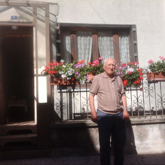 Photo d’André NAUDET