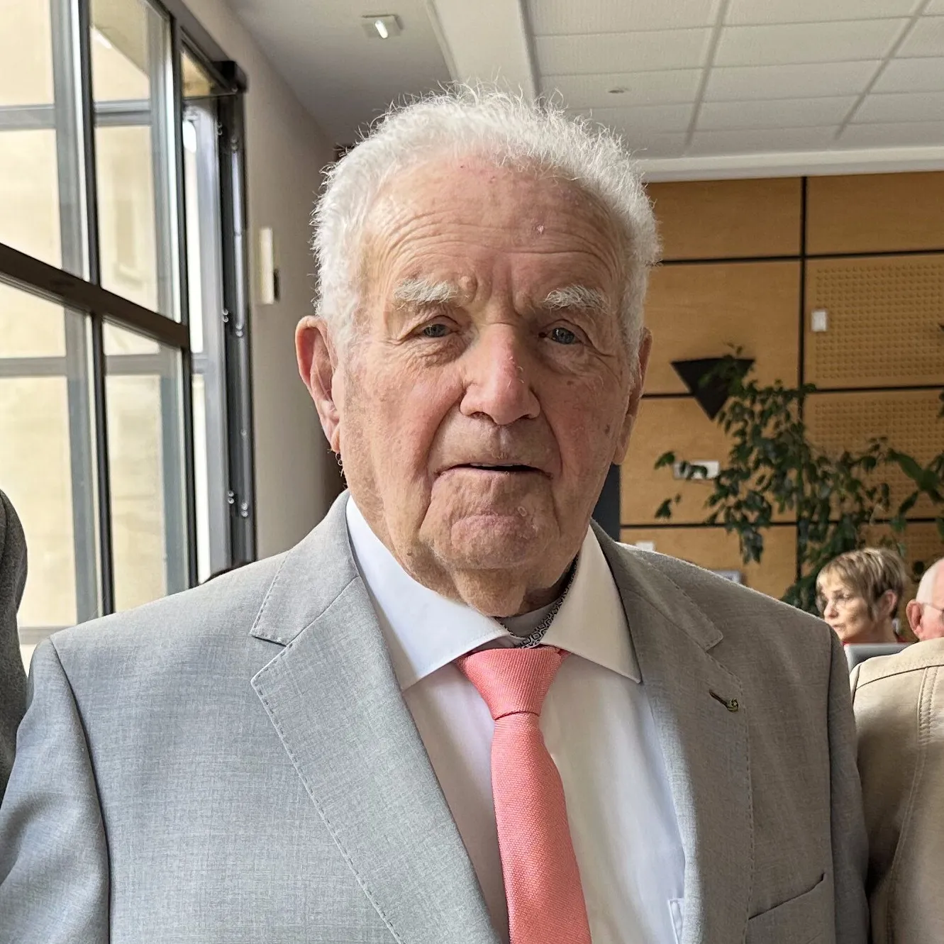 Photo de Jacques FAURE