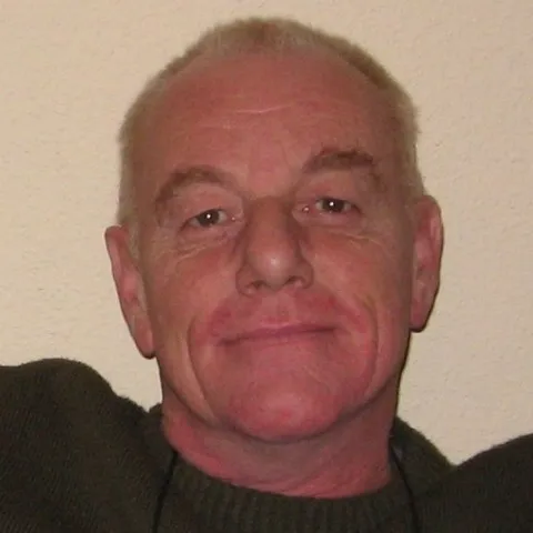 Photo de Joël BRACHIN