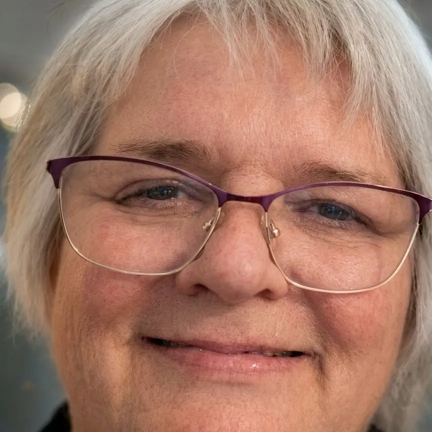 Photo de Sylvie LECOANET