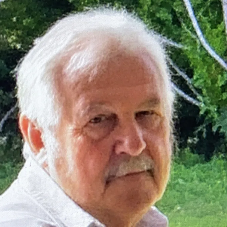 Photo de Claude MAURICE