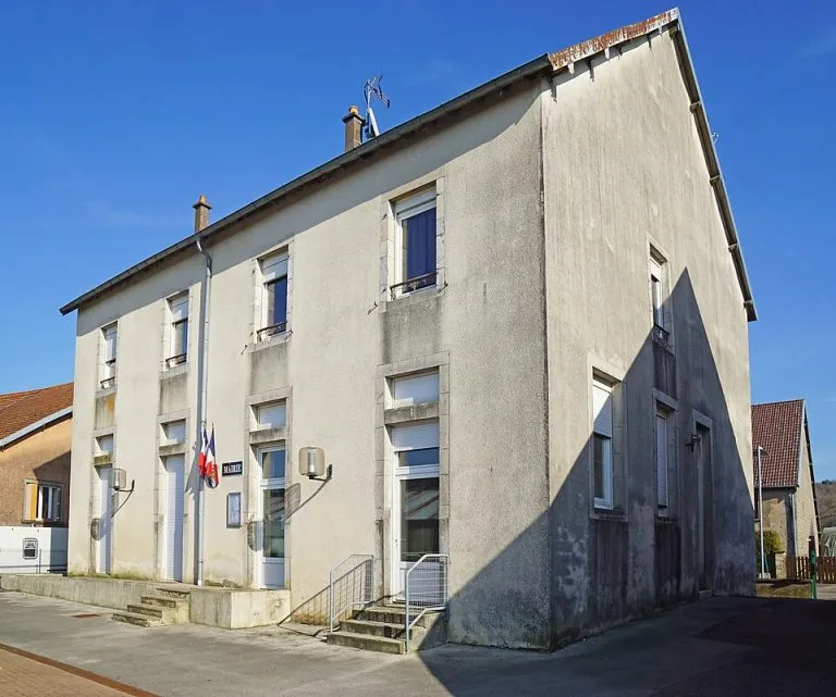 Neurey-Lès-La-Demie (70000)