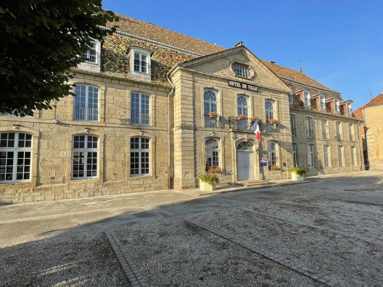 Vauvillers  (70210)