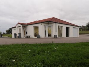 pompes funebres de Sequanie
